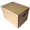 Коробка